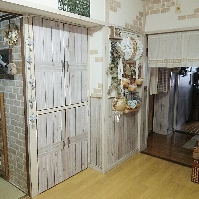 yu-ya1124さんの実例写真