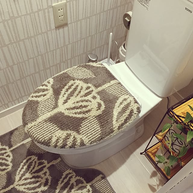 バス/トイレのインテリア実例 - 2016-11-01 23:03:26