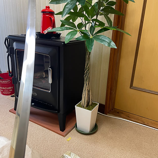 mu-さんの部屋