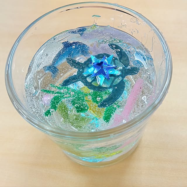suzusuzuyumiyumiさんの実例写真