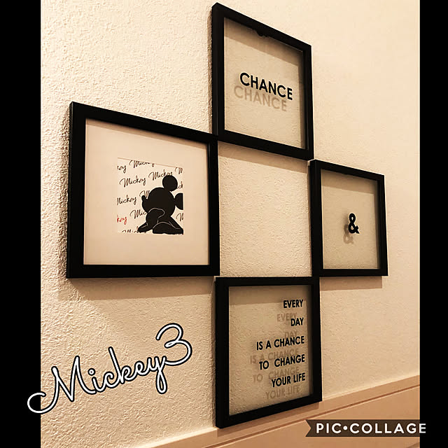 mickey3さんの実例写真
