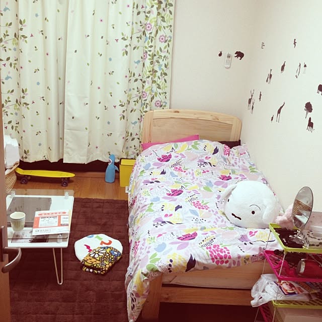 yukaeraさんの実例写真