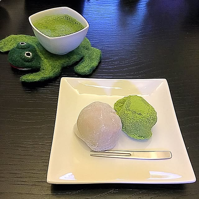 kaerucoさんの実例写真
