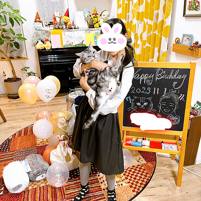 yuccoさんの部屋