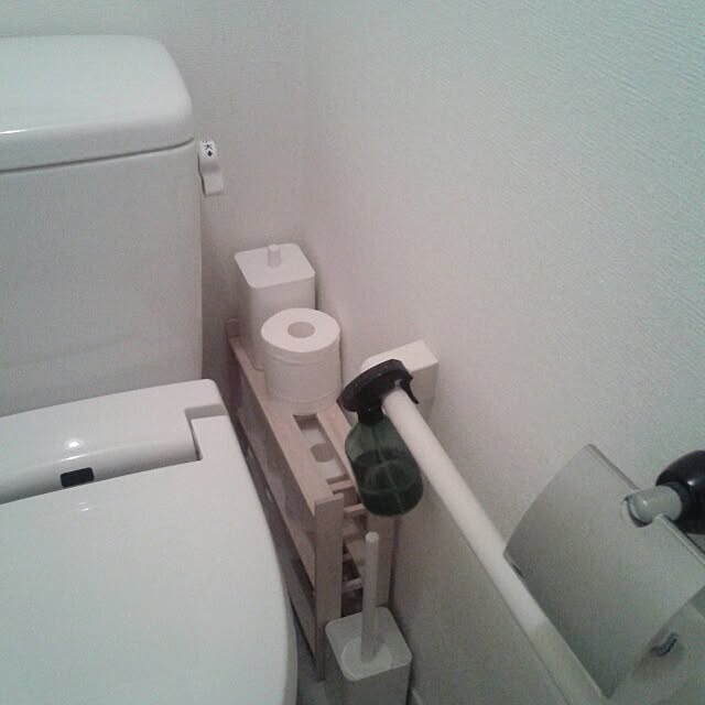 QQさんの実例写真