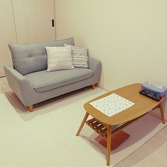ki__to__room__さんの実例写真