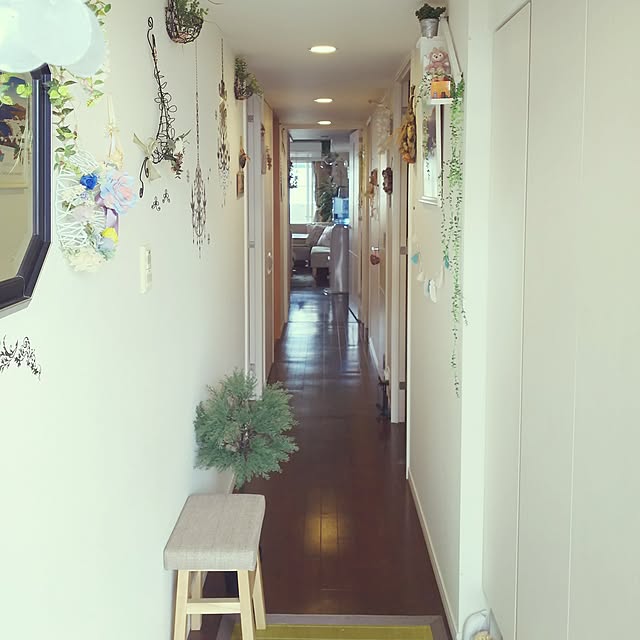 makiさんの実例写真