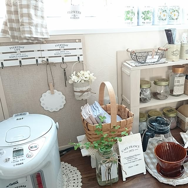 naconacoさんの実例写真