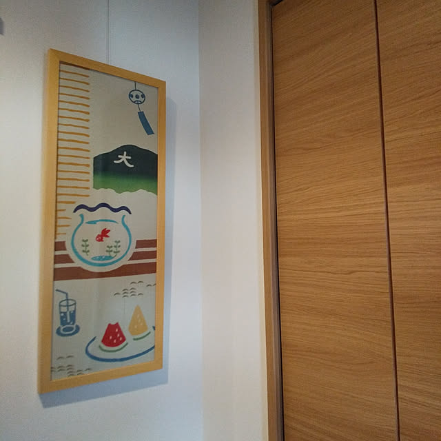 nskr_aさんの実例写真