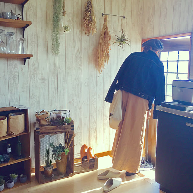 hashimaさんの実例写真