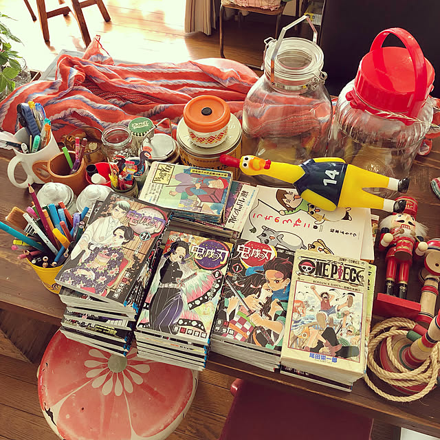 soramameさんの実例写真