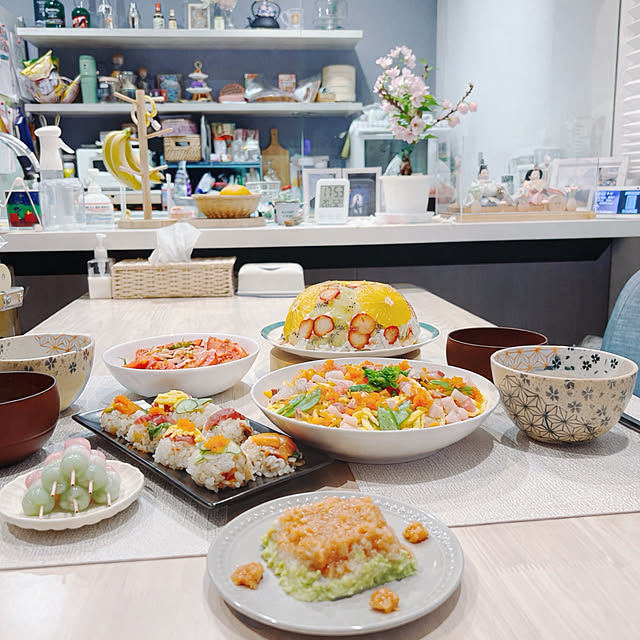 chanduさんの実例写真