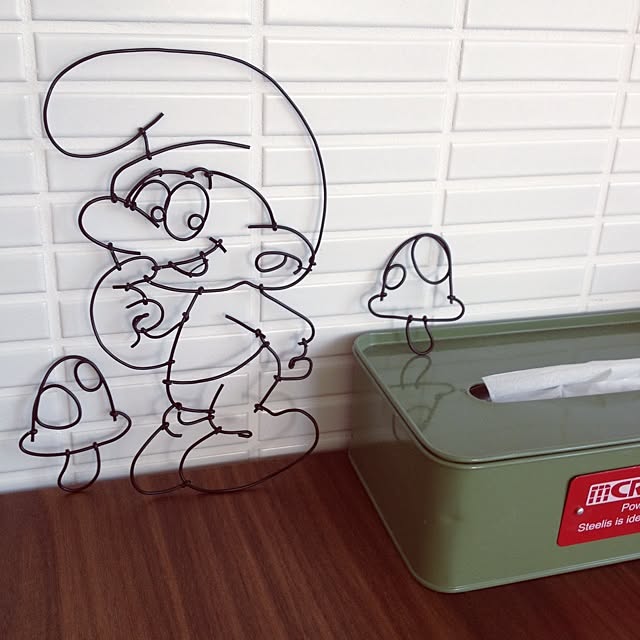 ROOMSさんの実例写真