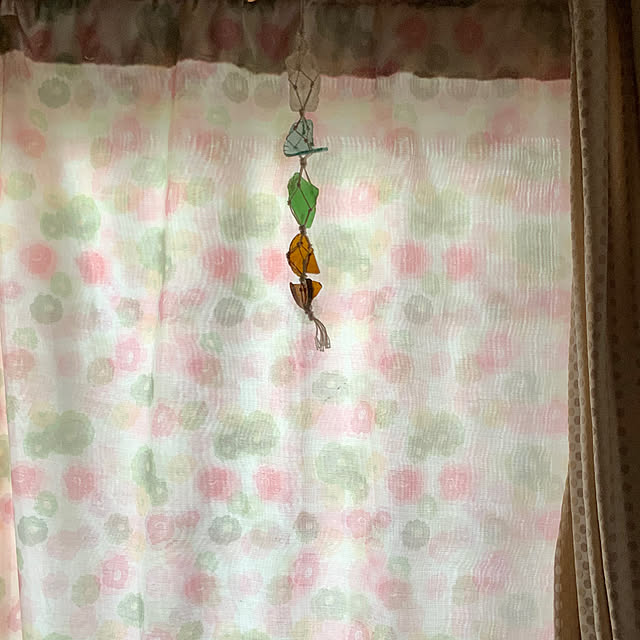 chiiyanさんの部屋