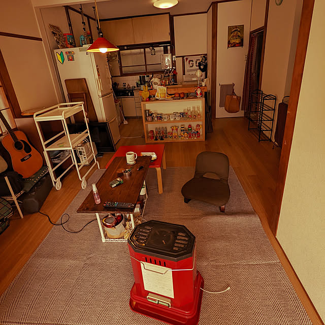実例写真