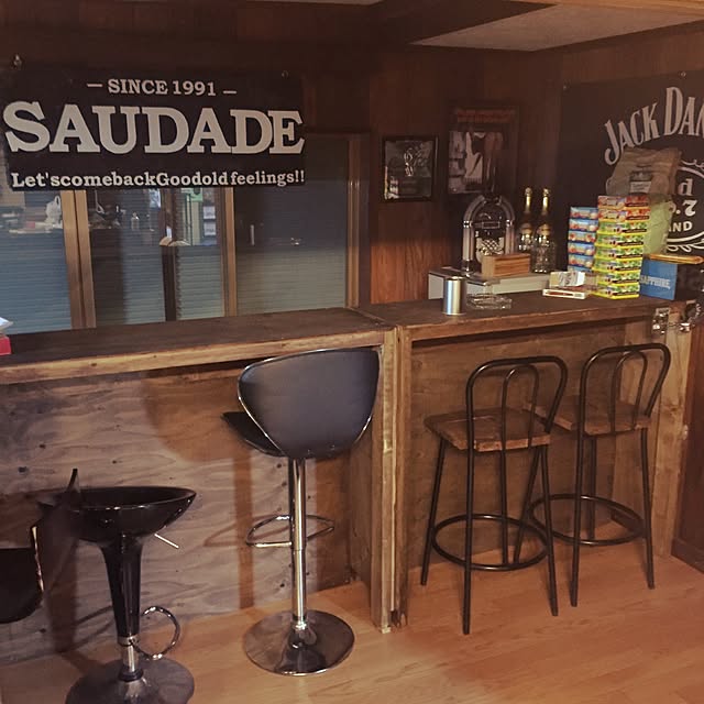 saudadeさんの実例写真