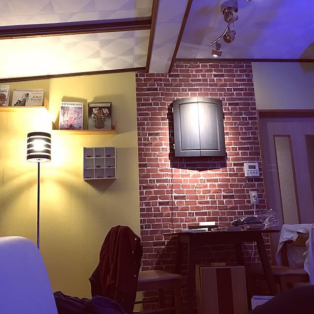 shisamanさんの実例写真