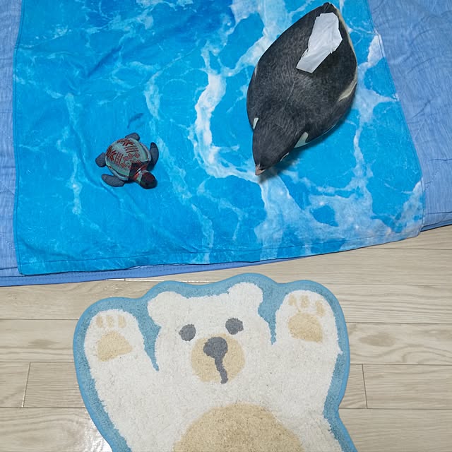 ZARYANさんの実例写真