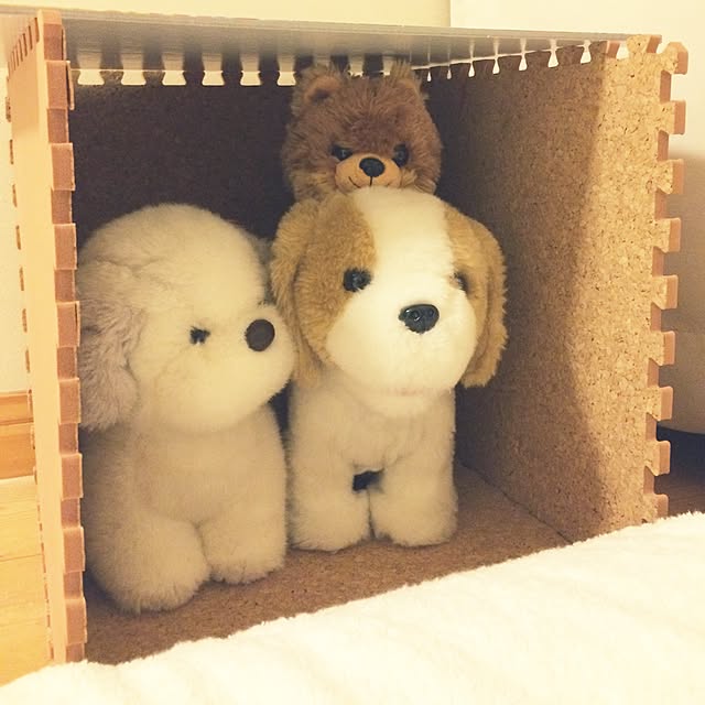 hinaさんの実例写真