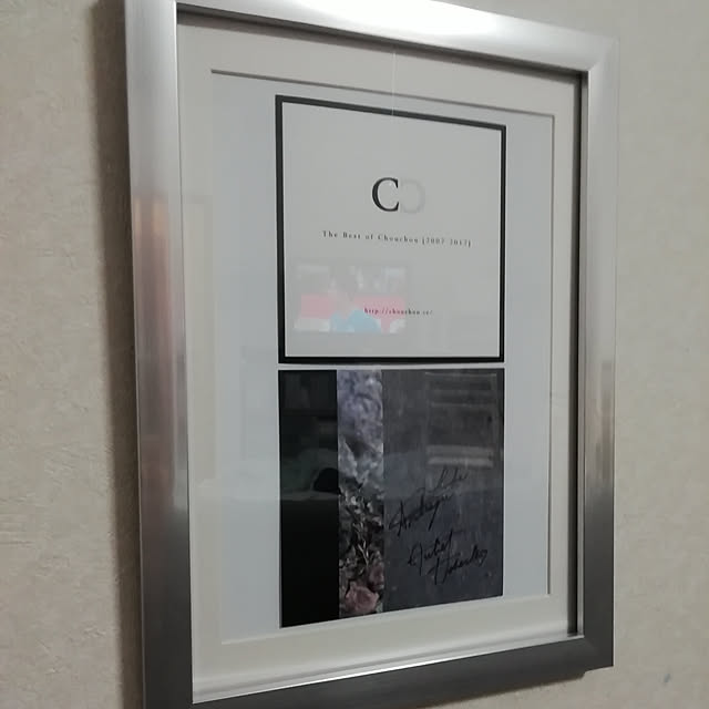 Kanaeclatさんの実例写真