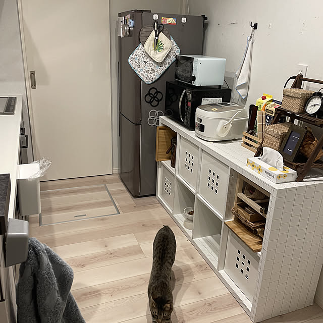 gomashio125さんの実例写真
