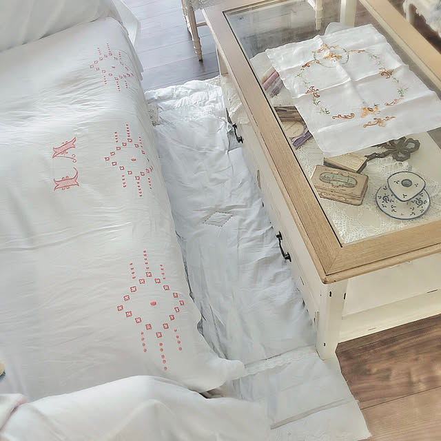 Hatsuneさんの部屋