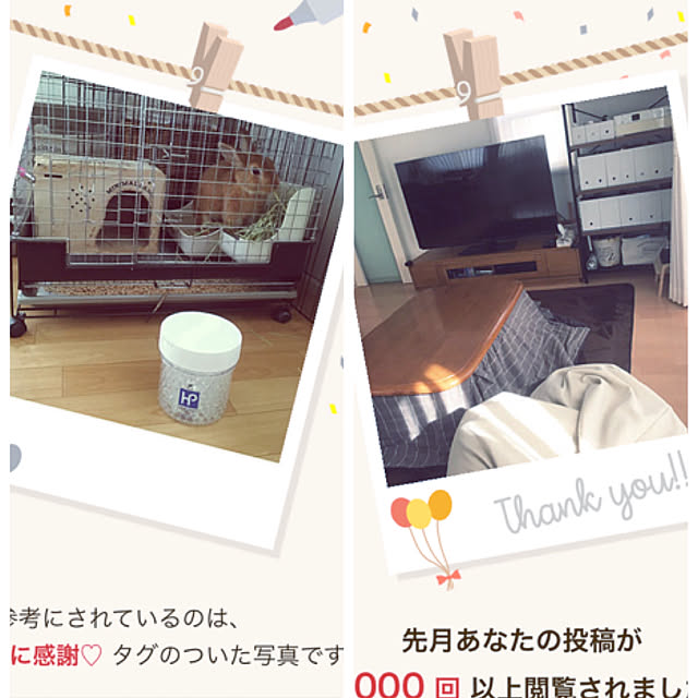 823smileさんの実例写真