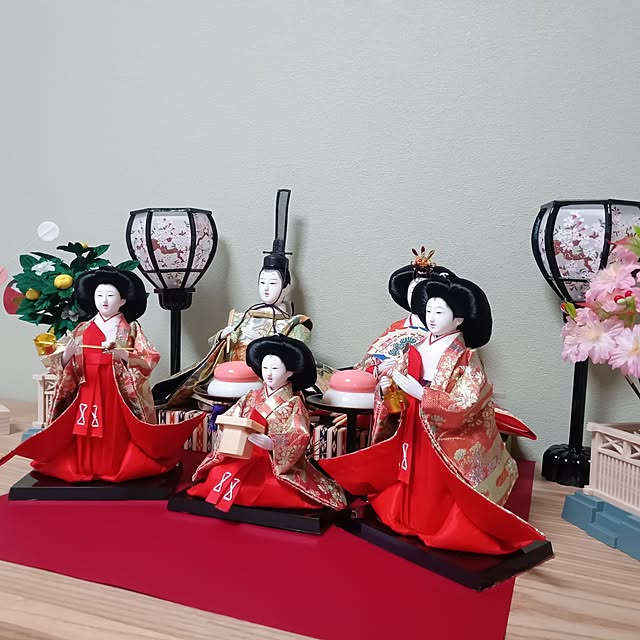 t.kさんの部屋