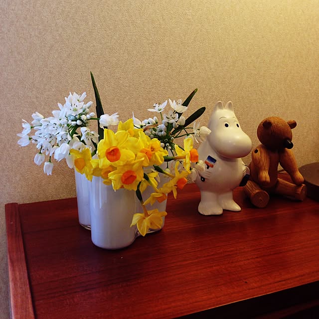 tomoさんの実例写真