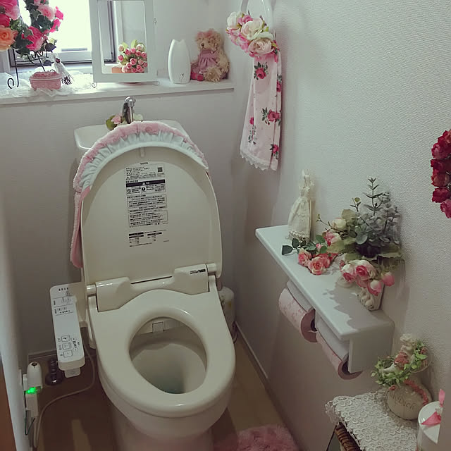himeyuzurincocokiraさんの実例写真