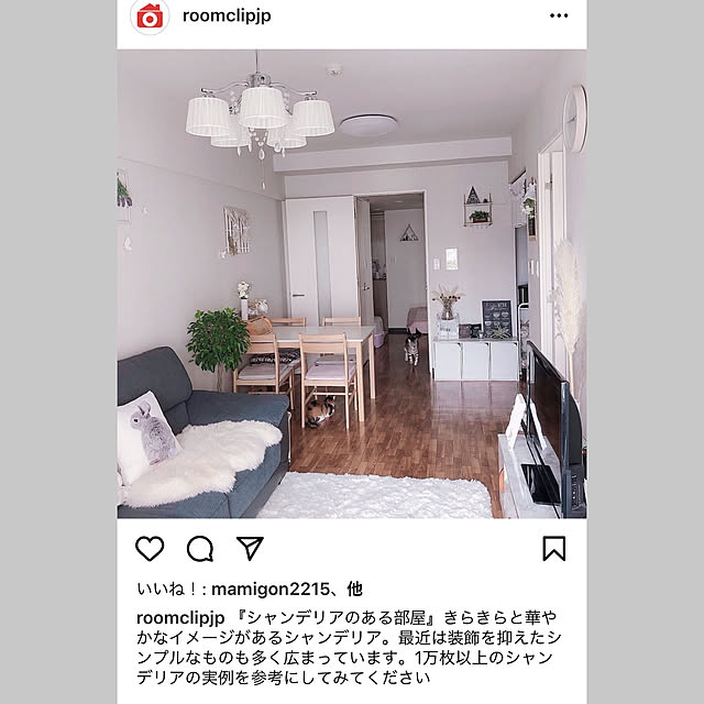tina_sa_0さんの実例写真