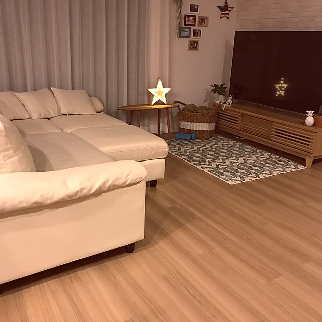riiiさんの実例写真