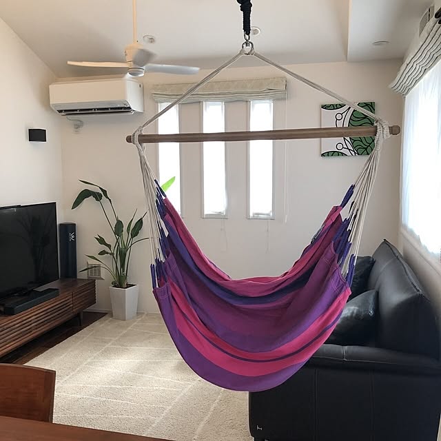 LA_SIESTA_hammockJPさんの実例写真