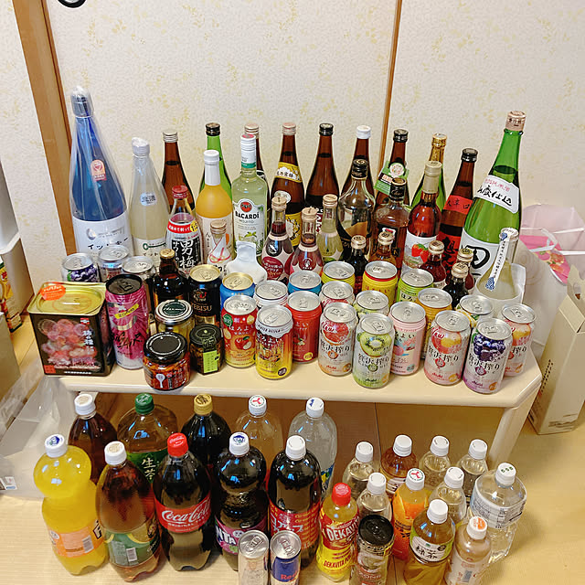 Megumiさんの部屋