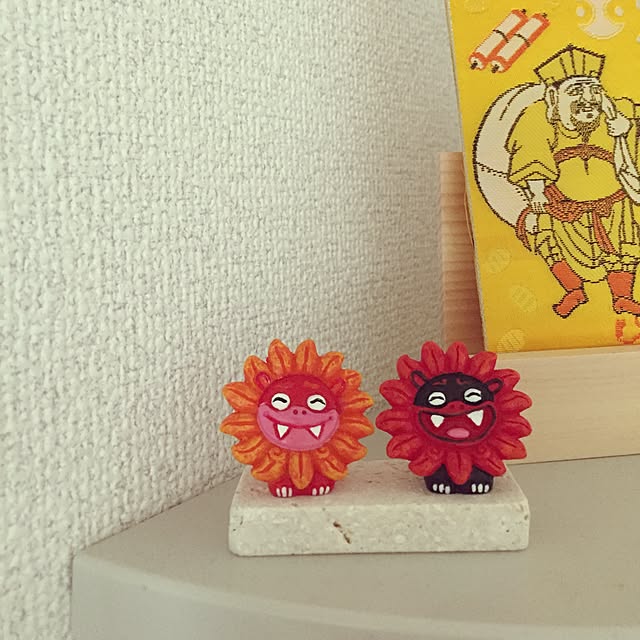 chaccaさんの実例写真