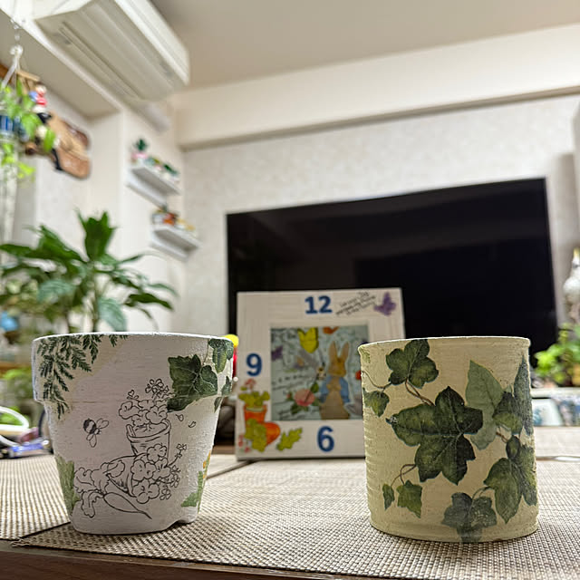 Aqettyさんの部屋