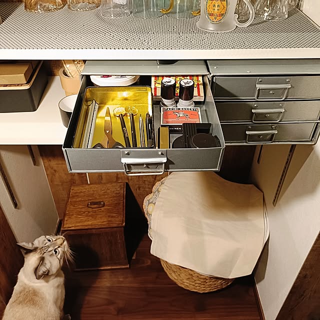 Atelier_tamakiさんの部屋