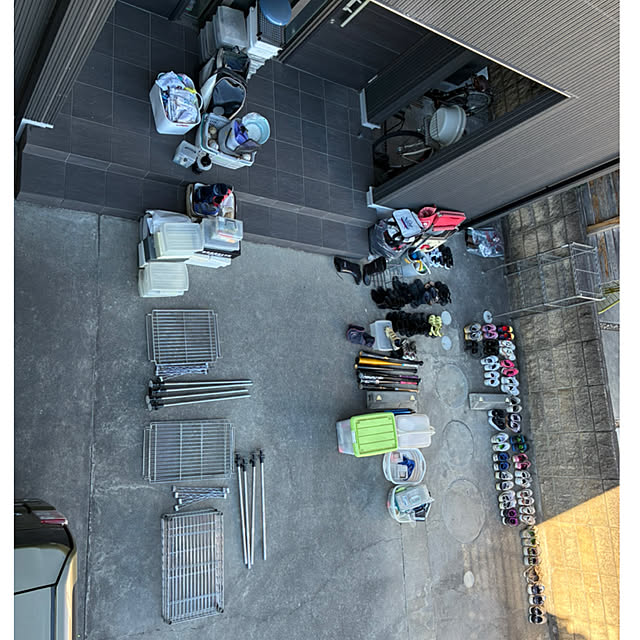 rizumamaさんの実例写真