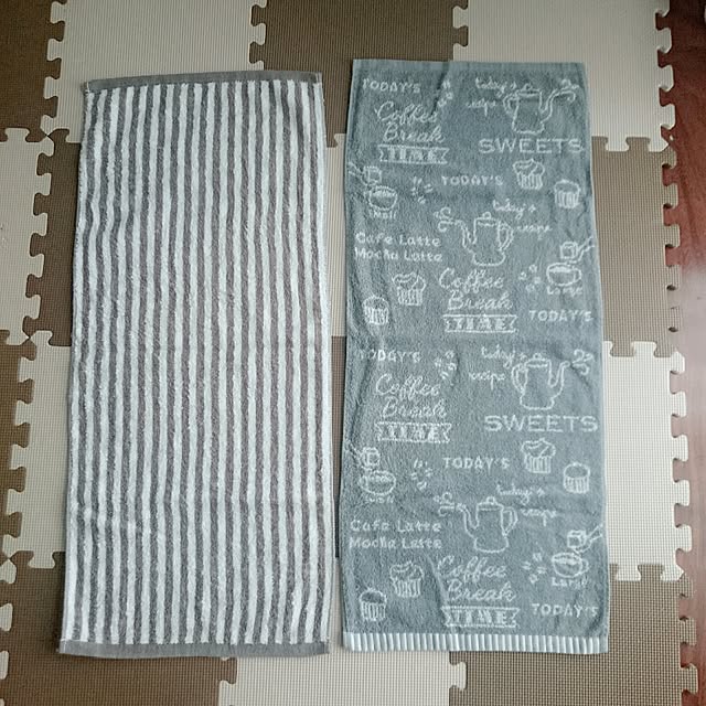 riceさんの実例写真