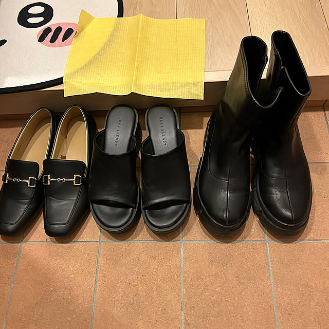 kuさんの部屋