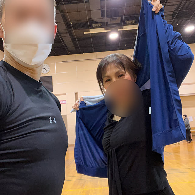 Aqettyさんの部屋