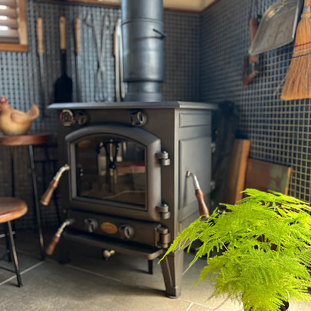maronさんの部屋