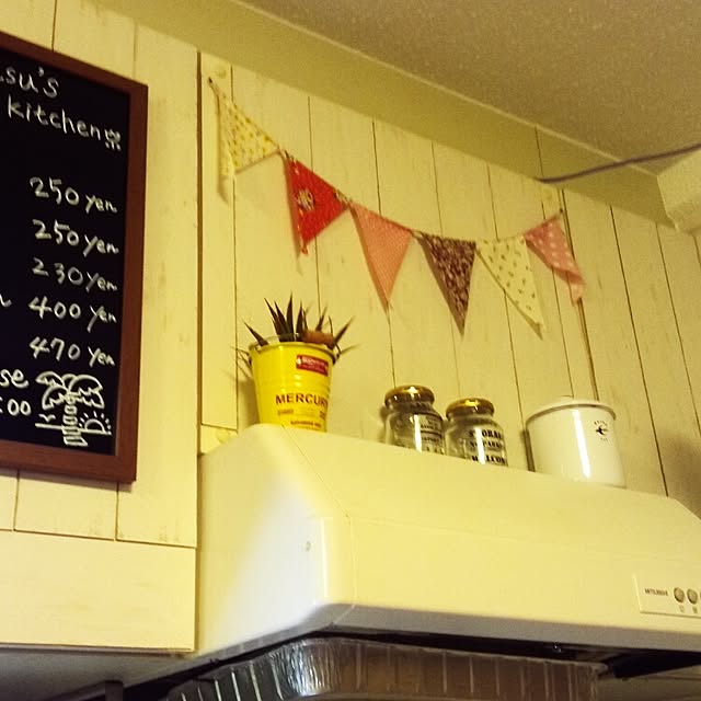 chanplesさんの実例写真