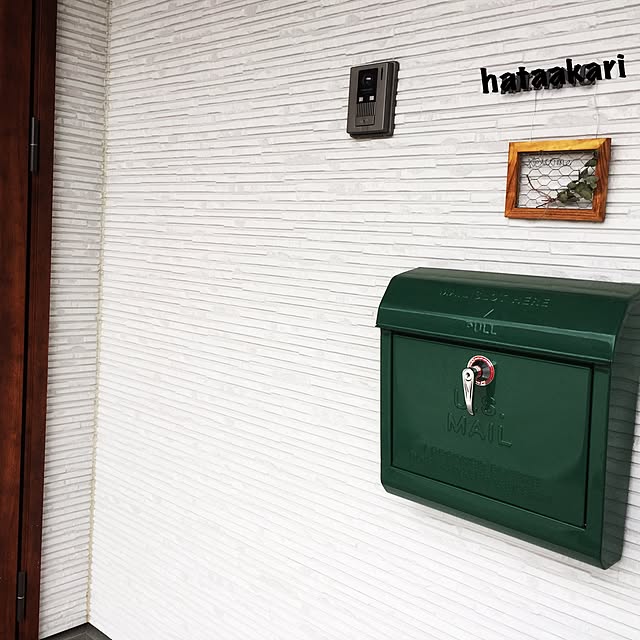 hataakariさんの実例写真