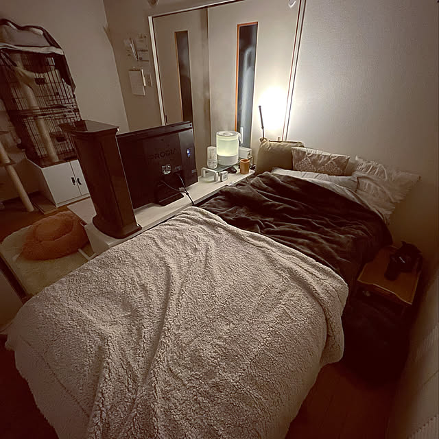 Chisaさんの実例写真