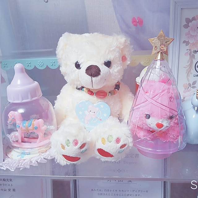 kuma_healerさんの実例写真