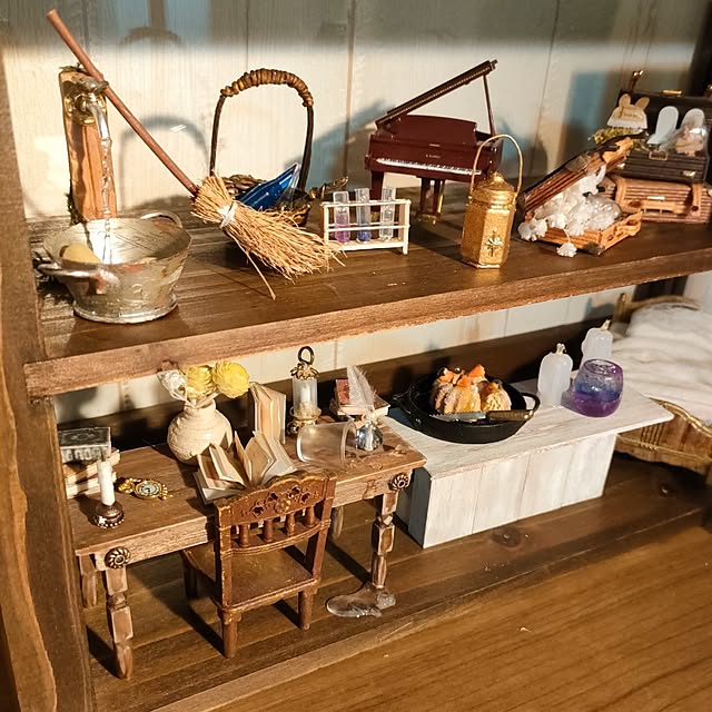 teamoさんの部屋
