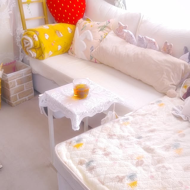 mariaさんの部屋