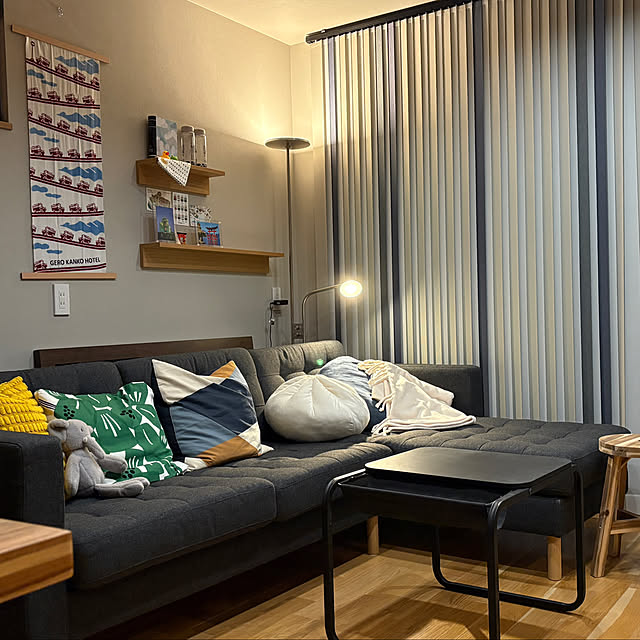 aburakoさんの実例写真