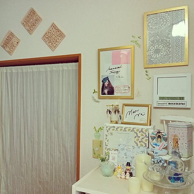 mahiro34さんの実例写真